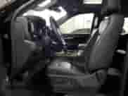 2022 Chevrolet Silverado 1500 LT Trail Boss с VIN 3GCUDFEL9NG599365, выставлен на аукционе Copart как лот 82362114 с пробегом 13 288 миль миль и Списание • Salvage title. История ставок и продаж доступна на DreamBid. Изображение 7.