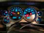 2013 Chevrolet Silverado 3500HD SRW LT z VIN 1GC4K0CG7DF138352, wystawiony jako Copart lot #84374374 z przebiegiem 224 485 mil mil oraz Szkoda całkowita • Salvage title. Historia ofert i sprzedaży dostępna na DreamBid. Obrazek 9.