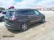2017 Chevrolet Traverse LT с VIN 1GNKRHKD9HJ123936, выставлен на аукционе IAAI как лот 42930918 с пробегом 172 672 миль миль и . История ставок и продаж доступна на DreamBid. Изображение 4.