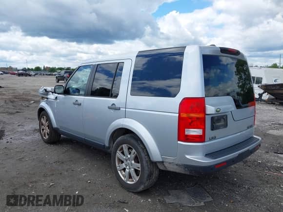 2009 Land Rover Discovery с VIN SALAK25429A510520, выставлен на аукционе IAAI как лот 42334117 с пробегом 116 725 миль миль и . История ставок и продаж доступна на DreamBid. Изображение 3.