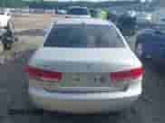 2008 Hyundai Sonata SE с VIN 5NPEU46C68H312521, выставлен на аукционе IAAI как лот 42645949 с пробегом 116 703 миль миль и . История ставок и продаж доступна на DreamBid. Изображение 16.