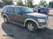 2006 Ford Explorer Eddie Bauer z VIN 1FMEU64E46UB67980, wystawiony jako IAAI lot #43189858 z przebiegiem Nie podano mil oraz . Historia ofert i sprzedaży dostępna na DreamBid. Obrazek 1.