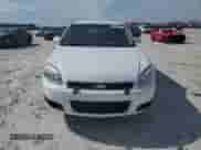 2016 Chevrolet Impala Police Police with VIN 2G1WD5E39G1106114, listed as a Copart auction lot 47264925 with 109,608 mi miles and Clean title. Bid and sale history available at DreamBid. Image 5.