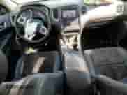 2013 Dodge Durango R/T z VIN 1C4SDJCT1DC602452, wystawiony jako Copart lot #84448755 z przebiegiem 229 781 mil mil oraz Szkoda całkowita • Salvage title. Historia ofert i sprzedaży dostępna na DreamBid. Obrazek 8.