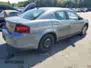 2012 Dodge Avenger SE with VIN 1C3CDZAB5CN310470, listed as a Copart auction lot 71458285 with 120,033 mi miles and Salvage title. Bid and sale history available at DreamBid. Image 3.