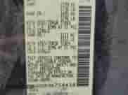 2014 Nissan Frontier SV z VIN 1N6AD0ER7EN754438, wystawiony jako Copart lot #66342905 z przebiegiem 139 615 mil mil oraz Szkoda całkowita • Salvage title. Historia ofert i sprzedaży dostępna na DreamBid. Obrazek 12.