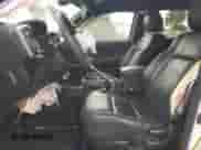 2019 Toyota Tacoma TRD Off Road with VIN 3TMCZ5AN4KM288096, listed as a Copart auction lot 81342675 with 67,440 mi miles and Salvage title. Bid and sale history available at DreamBid. Image 7.