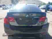 2015 BMW 5 Series 550i с VIN WBAKN9C53FD682327, выставлен на аукционе IAAI как лот 42314810 с пробегом 131 794 миль миль и . История ставок и продаж доступна на DreamBid. Изображение 16.