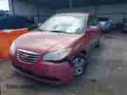 2010 Hyundai Elantra GLS с VIN KMHDU4AD7AU921586, выставлен на аукционе IAAI как лот 42731312 с пробегом 211 524 миль миль и . История ставок и продаж доступна на DreamBid. Изображение 2.