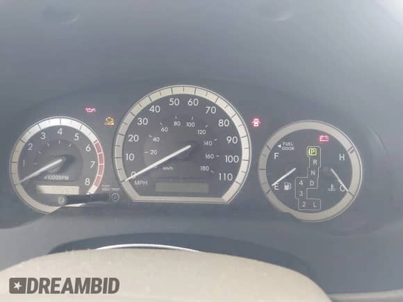 2004 Toyota Sienna XLE z VIN 5TDZA22C14S094612, wystawiony jako IAAI lot #43148930 z przebiegiem 125 471 mil mil oraz . Historia ofert i sprzedaży dostępna na DreamBid. Obrazek 7.