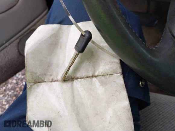 1997 Chevrolet Silverado 1500 с VIN 1GCEC19M4VE159235, выставлен на аукционе IAAI как лот 41584690 с пробегом 255 523 миль миль и . История ставок и продаж доступна на DreamBid. Изображение 11.