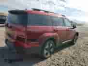 2024 Hyundai Santa Fe SEL с VIN 5NMP2DG14RH001907, выставлен на аукционе Copart как лот 58700384 с пробегом 1 524 миль миль и Списание • Salvage title. История ставок и продаж доступна на DreamBid. Изображение 3.