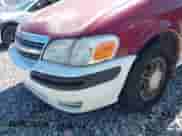 2003 Chevrolet Venture Y3G Mobility с VIN 1GNDX03E83D270912, выставлен на аукционе IAAI как лот 41764542 с пробегом 216 229 миль миль и . История ставок и продаж доступна на DreamBid. Изображение 6.