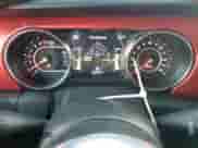 2022 Jeep Wrangler Unlimited Rubicon with VIN 1C4HJXFG4NW125164, listed as a Copart auction lot 89397015 with 39,322 mi miles and Salvage title. Bid and sale history available at DreamBid. Image 9.