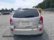 2014 Chevrolet Captiva Sport LT с VIN 3GNAL3EK2ES571617, выставлен на аукционе IAAI как лот 42514650 с пробегом Не указан миль и . История ставок и продаж доступна на DreamBid. Изображение 15.