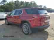 2022 Chevrolet Traverse LT Cloth z VIN 1GNERGKW2NJ107355, wystawiony jako Copart lot #70525715 z przebiegiem 60 426 mil mil oraz Szkoda całkowita • Salvage title. Historia ofert i sprzedaży dostępna na DreamBid. Obrazek 2.