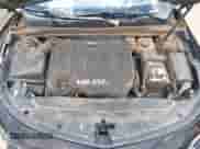 2017 Chevrolet Impala Premier с VIN 1G1145S30HU188223, выставлен на аукционе IAAI как лот 42967666 с пробегом 171 355 миль миль и . История ставок и продаж доступна на DreamBid. Изображение 10.