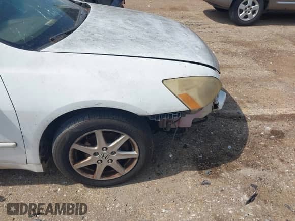 2004 Honda Accord EX with VIN 1HGCM66894A079171, listed as a IAAI auction lot 42848782 with 279,934 mi miles and . Bid and sale history available at DreamBid. Image 14.