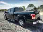 2015 Ford F-150 XLT z VIN 1FTEX1EP6FKE99171, wystawiony jako Copart lot #72045715 z przebiegiem 102 237 mil mil oraz Szkoda całkowita • Salvage title. Historia ofert i sprzedaży dostępna na DreamBid. Obrazek 2.