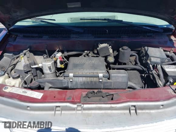 2000 Chevrolet Astro z VIN 1GNDM19WXYB210115, wystawiony jako IAAI lot #42629360 z przebiegiem 257 120 mil mil oraz . Historia ofert i sprzedaży dostępna na DreamBid. Obrazek 10.