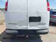 2005 Chevrolet Express Cargo Y3H Paratransit с VIN 1GCGG25U151155014, выставлен на аукционе IAAI как лот 42727665 с пробегом 143 519 миль миль и . История ставок и продаж доступна на DreamBid. Изображение 6.