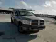 2008 Dodge 1500 ST z VIN 1D7HA18K48J107849, wystawiony jako Copart lot #65285285 z przebiegiem 70 109 mil mil oraz Szkoda całkowita • Salvage title. Historia ofert i sprzedaży dostępna na DreamBid. Obrazek 13.