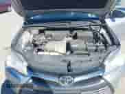 2016 Toyota Camry XLE with VIN 4T1BF1FK3GU140158, listed as a IAAI auction lot 43464478 with Not provided miles and . Bid and sale history available at DreamBid. Image 10.