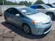 2015 Toyota Prius Four z VIN JTDKN3DUXF1973964, wystawiony jako IAAI lot #43025686 z przebiegiem 140 506 mil mil oraz . Historia ofert i sprzedaży dostępna na DreamBid. Obrazek 1.
