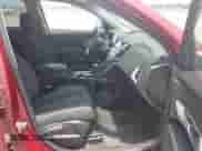 2010 Chevrolet Equinox 1LT with VIN 2CNFLDEY9A6205361, listed as a IAAI auction lot 42344903 with 29,871 mi miles and . Bid and sale history available at DreamBid. Image 5.