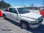 1998 Dodge 1500 with VIN 3B7HC12Z8WG170221, listed as a IAAI auction lot 41813640 with Not provided miles and . Bid and sale history available at DreamBid. Image 1.