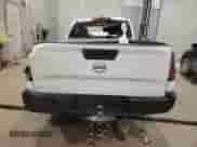 2025 Nissan Frontier S с VIN 1N6ED1CLXSN610416, выставлен на аукционе Copart как лот 58798625 с пробегом Не указан миль и Списание • Salvage title. История ставок и продаж доступна на DreamBid. Изображение 6.