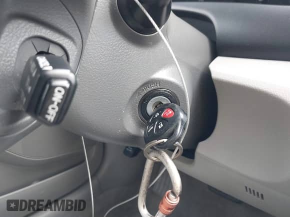 2007 Toyota Camry CE с VIN 4T1BE46K07U143278, выставлен на аукционе IAAI как лот 42850103 с пробегом 114 045 миль миль и . История ставок и продаж доступна на DreamBid. Изображение 11.