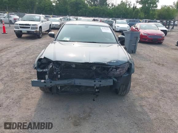 2005 Dodge Magnum SE with VIN 2D4FV48T25H533474, listed as a IAAI auction lot 42395361 with 83,918 mi miles and . Bid and sale history available at DreamBid. Image 13.