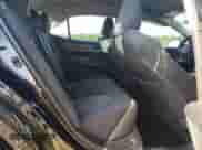 2023 Toyota Camry LE with VIN 4T1R11AK7PU084875, listed as a Copart auction lot 55857395 with 26,473 mi miles and Salvage title. Bid and sale history available at DreamBid. Image 10.