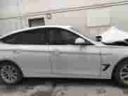 2014 BMW 3 Series 328i Gran Turismo xDrive с VIN WBA3X5C58ED559323, выставлен на аукционе IAAI как лот 42628267 с пробегом 116 284 миль миль и . История ставок и продаж доступна на DreamBid. Изображение 14.