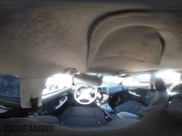 2011 Toyota Corolla S z VIN 2T1BU4EE2BC604229, wystawiony jako IAAI lot #43053311 z przebiegiem 103 784 mil mil oraz . Historia ofert i sprzedaży dostępna na DreamBid. Obrazek 19.