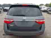 2012 Honda Odyssey EX z VIN 5FNRL5H40CB083650, wystawiony jako IAAI lot #43283741 z przebiegiem 164 693 mil mil oraz . Historia ofert i sprzedaży dostępna na DreamBid. Obrazek 16.