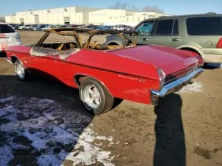 1969 Chevrolet Malibu с VIN 136679B346377, выставлен на аукционе Copart как лот 86370694 с пробегом Не указан миль и Списание • Salvage title. История ставок и продаж доступна на DreamBid. Изображение 2.