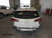 2024 Chevrolet Equinox LT с VIN 3GNAXUEGXRL204423, выставлен на аукционе IAAI как лот 43002131 с пробегом 24 771 миль миль и . История ставок и продаж доступна на DreamBid. Изображение 16.