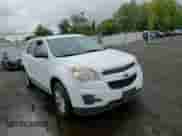 2014 Chevrolet Equinox LS с VIN 2GNFLEEK7E6127181, выставлен на аукционе Copart как лот 83993525 с пробегом 175 863 миль миль и Списание • Salvage title. История ставок и продаж доступна на DreamBid. Изображение 13.