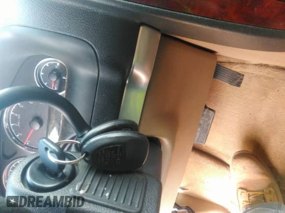 2005 Chevrolet Uplander LT with VIN 1GNDV33L55D231784, listed as a IAAI auction lot 41834435 with 170,458 mi miles and . Bid and sale history available at DreamBid. Image 11.