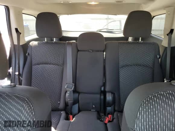 2017 Dodge Journey SXT with VIN 3C4PDCBG2HT526448, listed as a Copart auction lot 80076465 with 182,950 mi miles and Clean title. Bid and sale history available at DreamBid. Image 10.