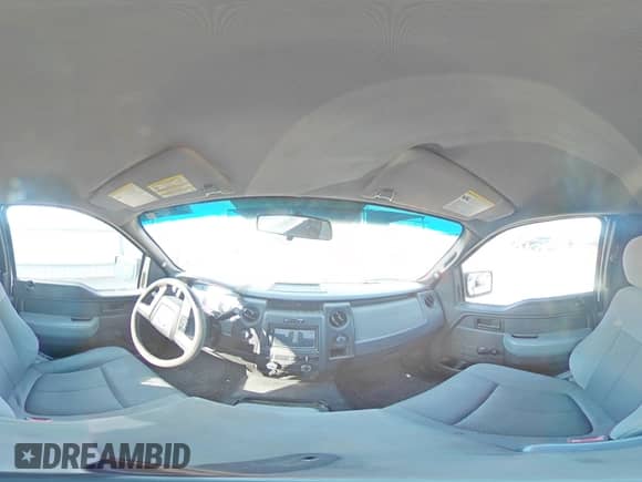 2013 Ford F-150 XL с VIN 1FTFX1EF8DKE87175, выставлен на аукционе Copart как лот 71957835 с пробегом 378 736 миль миль и Списание • Salvage title. История ставок и продаж доступна на DreamBid. Изображение 15.