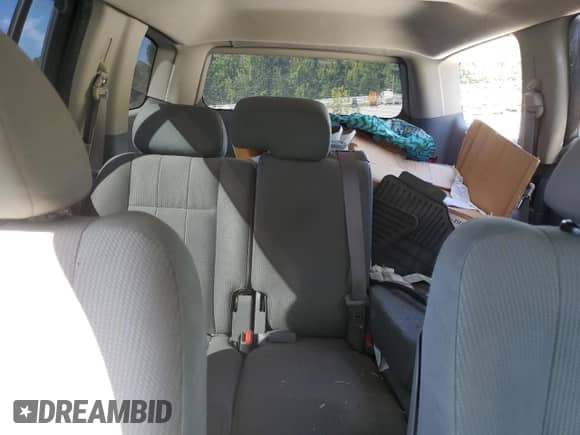 2004 Dodge Durango ST with VIN 1D4HB38N94F173102, listed as a Copart auction lot 64567725 with 200,716 mi miles and Salvage title. Bid and sale history available at DreamBid. Image 10.