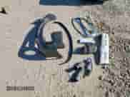 2005 GMC Sierra 1500 SLT with VIN 2GTEC13T951353941, listed as a Copart auction lot 85594215 with Not provided miles and Salvage title. Bid and sale history available at DreamBid. Image 12.