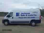 2021 Ram ProMaster z VIN 3C6ERVDG6ME500703, wystawiony jako IAAI lot #41428518 z przebiegiem 70 746 mil mil oraz . Historia ofert i sprzedaży dostępna na DreamBid. Obrazek 15.