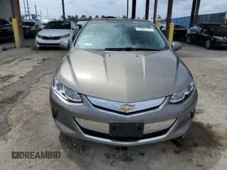 2017 Chevrolet Volt LT z VIN 1G1RC6S53HU154306, wystawiony jako Copart lot #47691773 z przebiegiem 58 761 mil mil oraz . Historia ofert i sprzedaży dostępna na DreamBid. Obrazek 5.