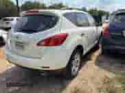 2009 Nissan Murano S with VIN JN8AZ18U89W027159, listed as a IAAI auction lot 43385830 with 133,922 mi miles and . Bid and sale history available at DreamBid. Image 4.