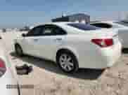 2007 Lexus ES 330 z VIN JTHBJ46G572037169, wystawiony jako Copart lot #67967635 z przebiegiem 199 014 mil mil oraz Czysty tytuł • Clean title. Historia ofert i sprzedaży dostępna na DreamBid. Obrazek 2.