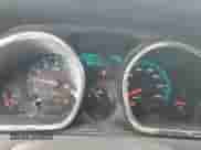 2009 Chevrolet Traverse 1LT with VIN 1GNER23D89S125083, listed as a Copart auction lot 64141825 with 113,644 mi miles and Non repairable. Bid and sale history available at DreamBid. Image 9.